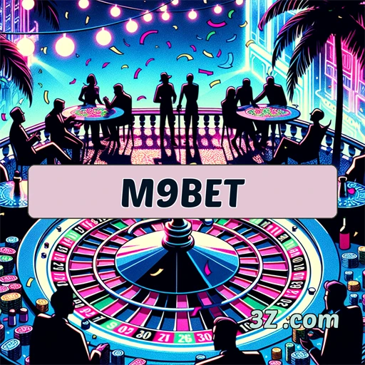 Baixar com Estilo: Experiência Única no m9bet.com