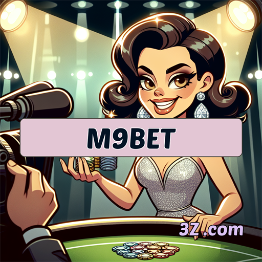 Cassino do m9bet.com: Uma Experiência Inigualável para Jogadores Brasileiros