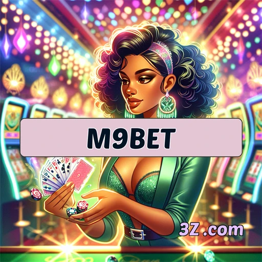 Por que m9bet.com é sua opção confiavel para jogos online?