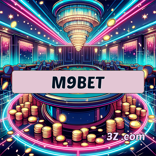Apostas em Esporte: A Revolução do m9bet.com